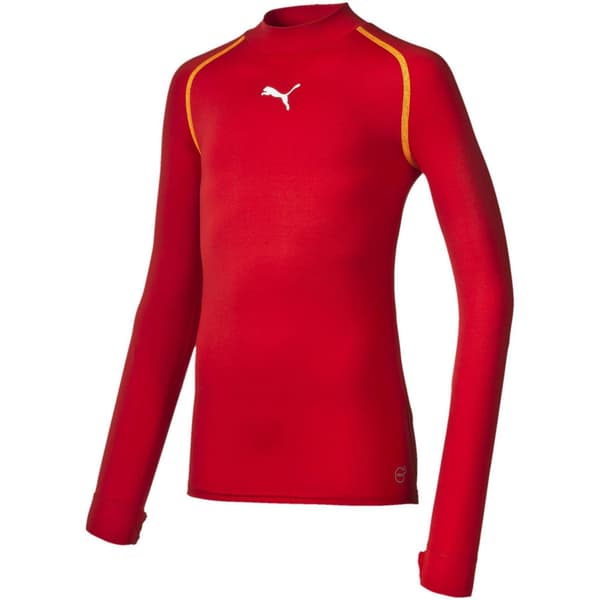 Puma Børn/Børn Top