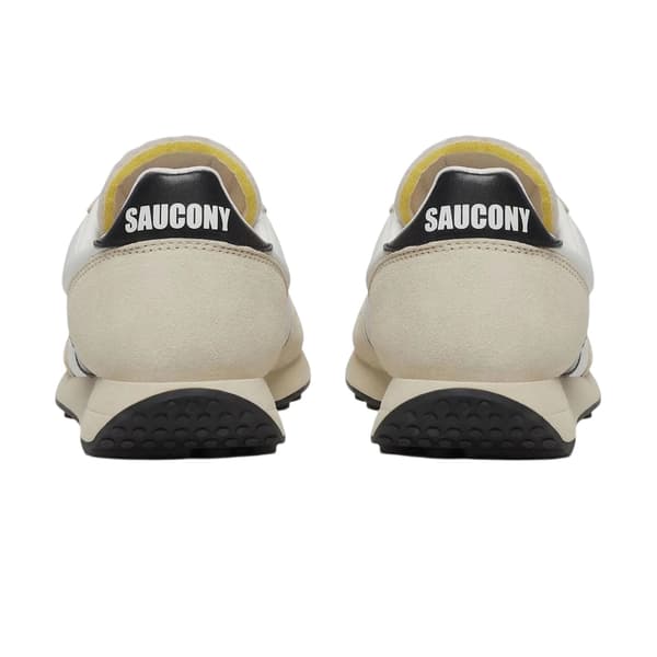 Saucony Herrskor 80 Suede Trainers