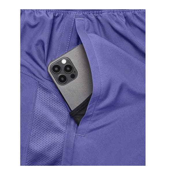 Under Armour Herr Launch 2 i 1 Löparshorts