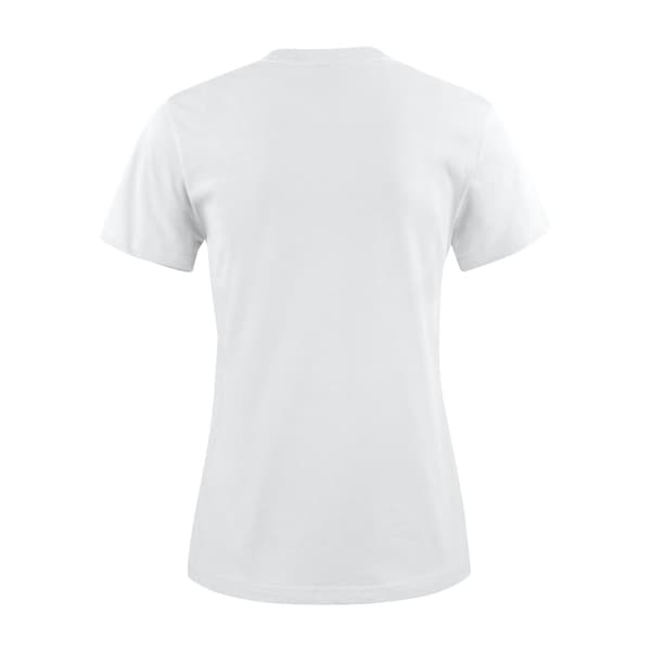 Printer Dam/Dam Lätt T-shirt