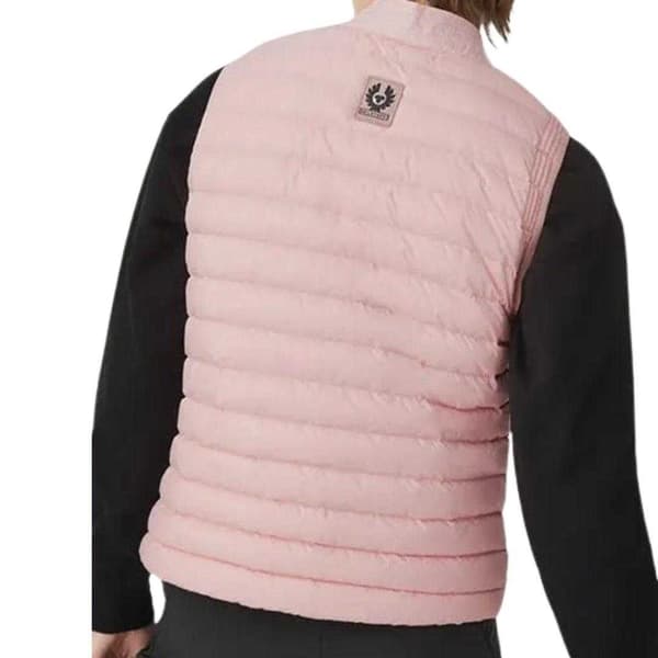 Belstaff Naisten Stella Untuvaliivi