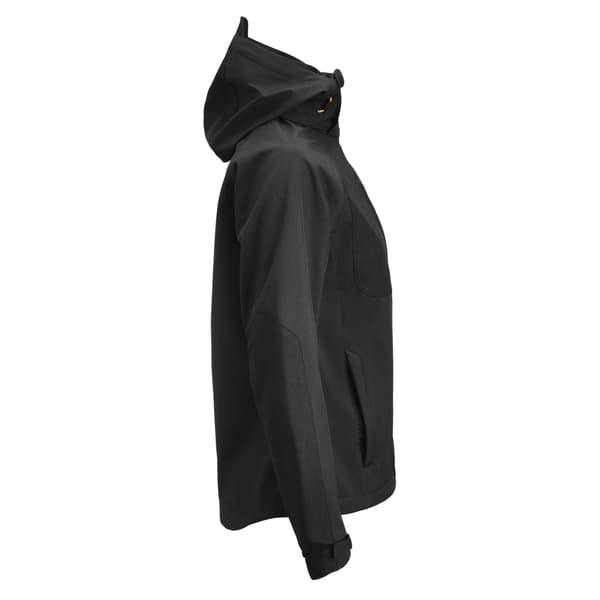 Jobman Naisten Oxygen Soft Shell -takki