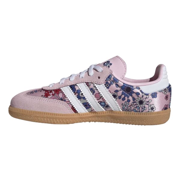 Adidas Samba OG Mockaskor för barn