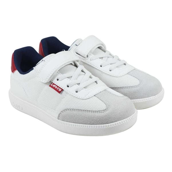 Levis Childrens/Kids Jackson Trainers