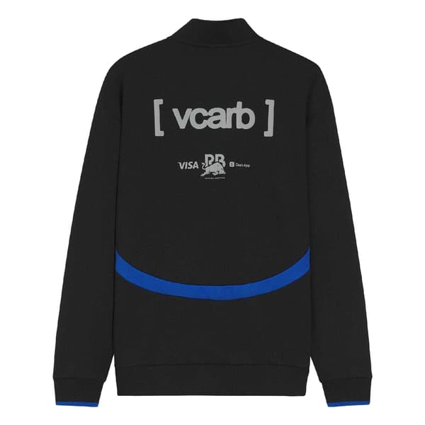 Hugo Mens Vcarb Track Jacket