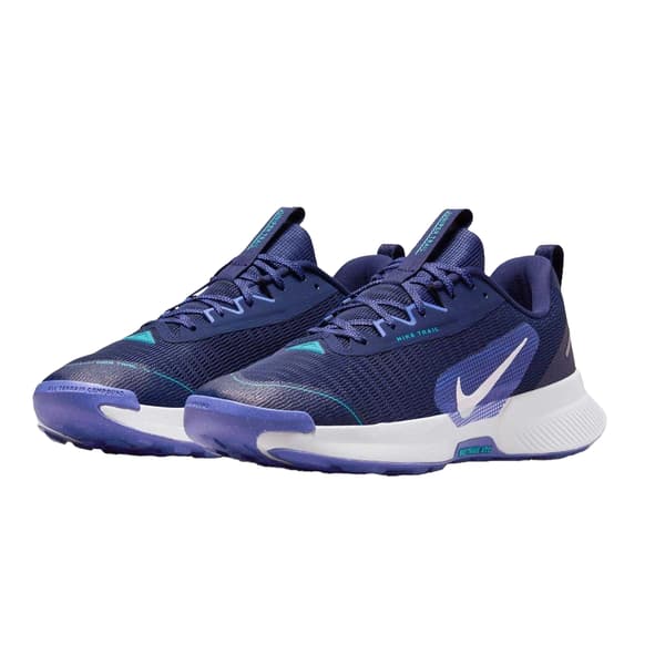 Nike Mens Trail 3 Running Trainers