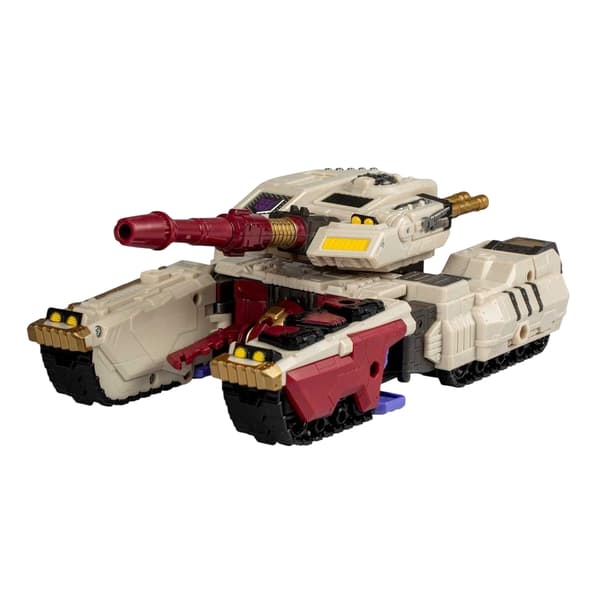 Transformers Galvatron Actionfigur