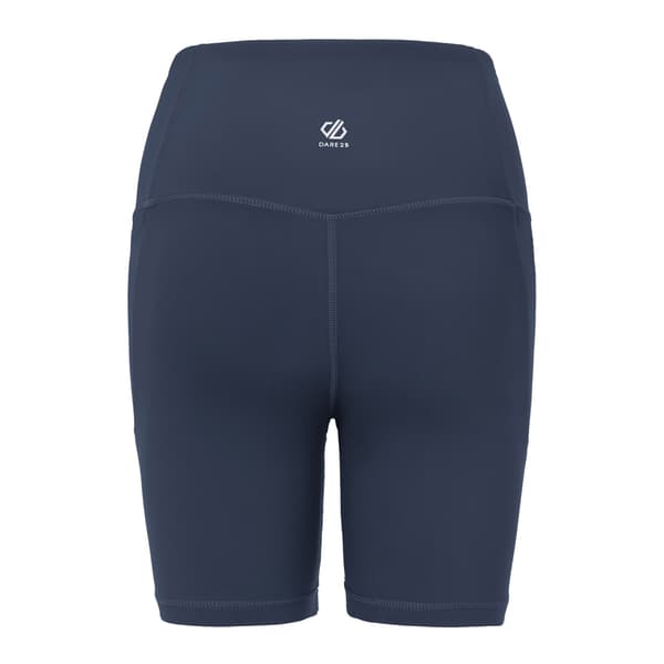 Dare 2B Womens/Ladies Refresh Shorts