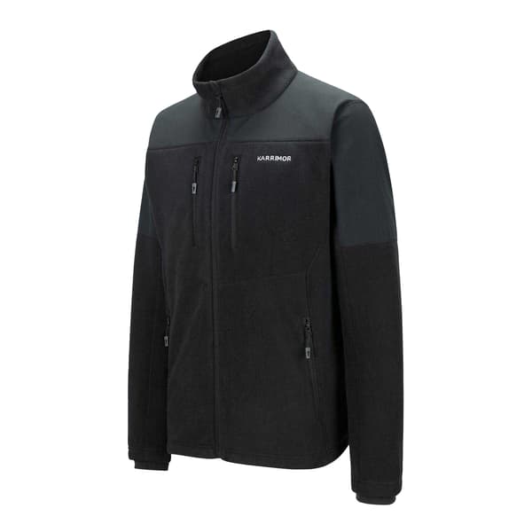 Karrimor Mens Windproof Fleece Jacket
