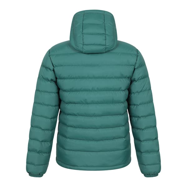 Mountain Warehouse Herr Seasons II Camo Vadderad Jacka