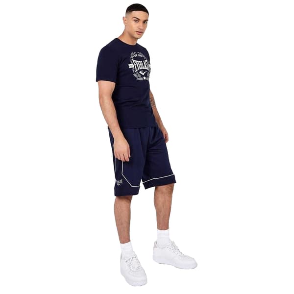 Everlast Lösa Basketshorts för Herr