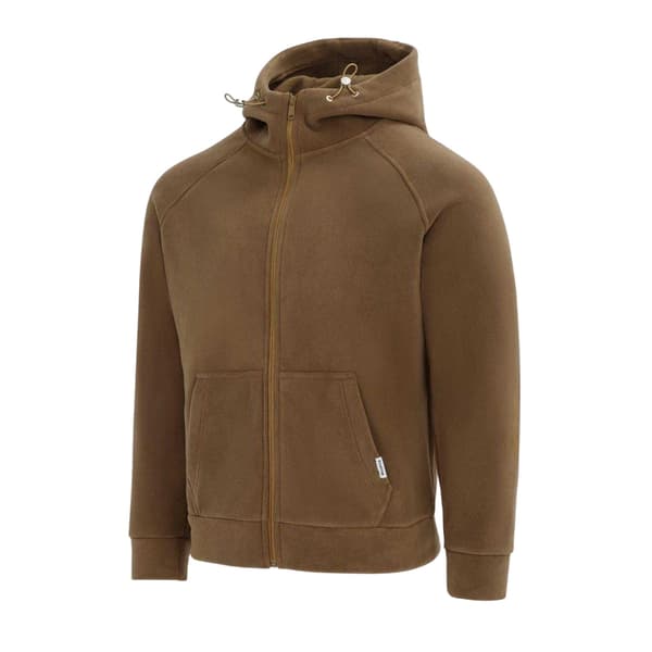 Firetrap miesten fleecetakki