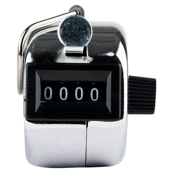Viper Tactical Tally Counter