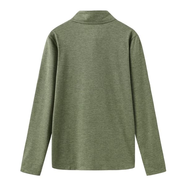Everlast Barn/Kids Flex Quarter Zip Tröja
