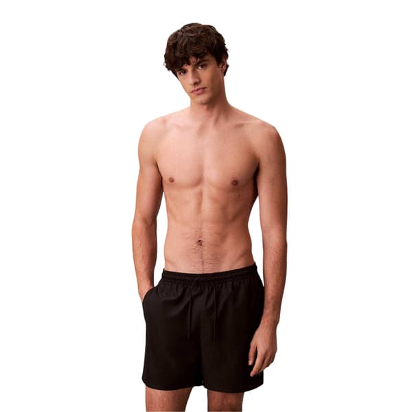 Calvin Klein Miesten Logo Uimahousut