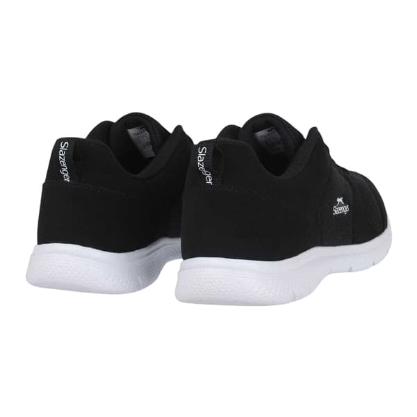 Slazenger Mens Force Mesh Trainers