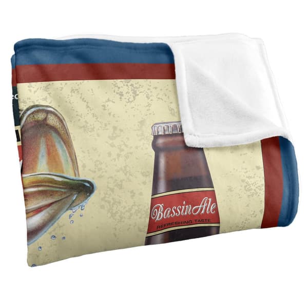 JQ Licensing Silky Supersoft -peitto