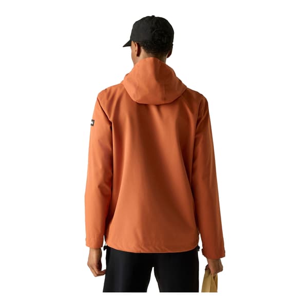 Regatta Mens Frankie Waterproof Jacket