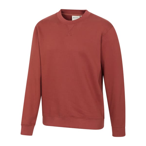Mountain Warehouse Mens Hemsby Sweatshirt