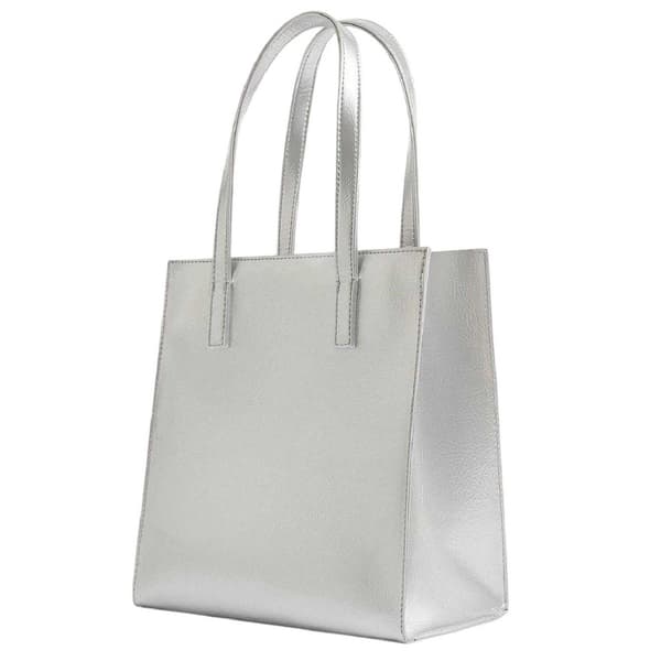 Ted Baker Icon Crinkle -ostoskassi