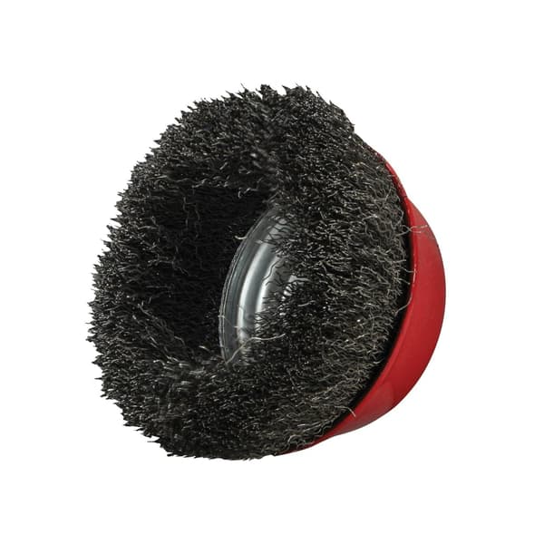 Faithfull Wire Cup Brush