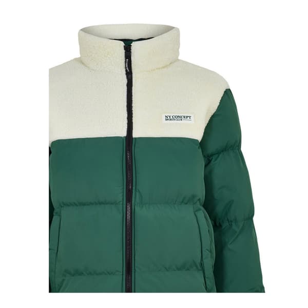 NY Concept Mens Aspen Regular Puffer Jacket