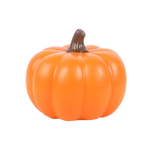 Something Different Pumpkin Incense Cone Holder