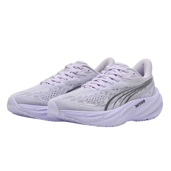 Puma Naisten Velocity Nitro 5 -lenkkarit
