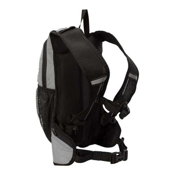 Mountain Warehouse Track Reflective 6L Hydration Pack
