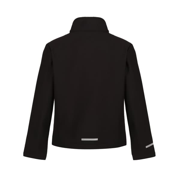 Regjun Lasten 2-kerroksinen Softshell-takki