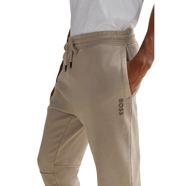 Boss Herr Joggingbyxor med Logotyp