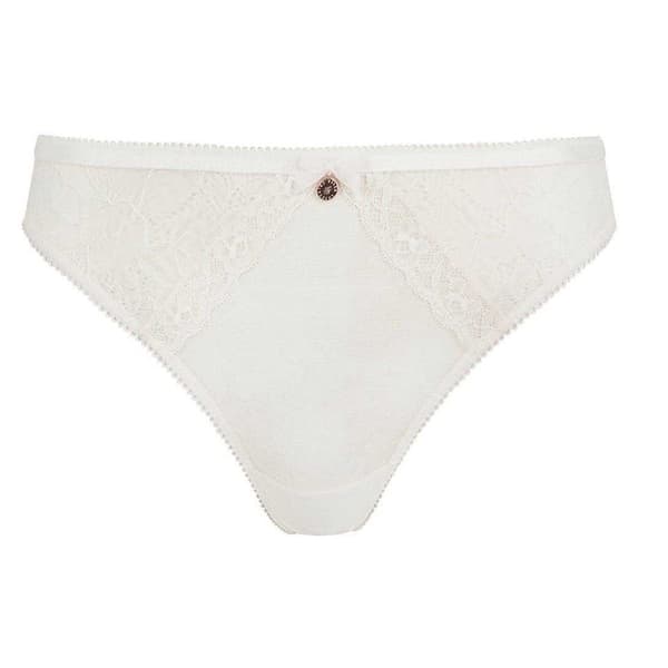 Ted Baker Dam/Dam Etta Blommig Spets Tanga