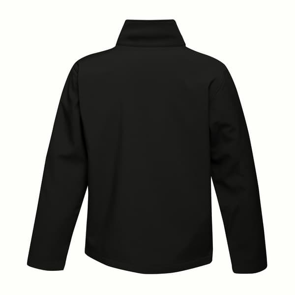 Regatta Standout Herre Ablaze Softshell-jakke med trykbart materiale til mænd
