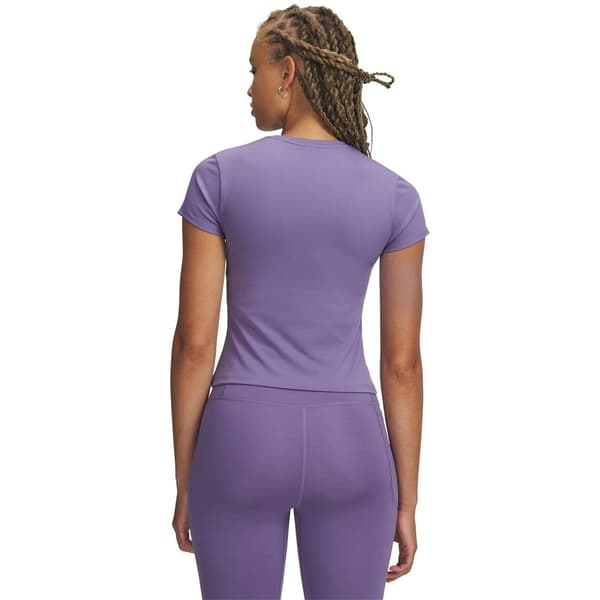 Under Armour Dam Motion EMEA Gymtopp
