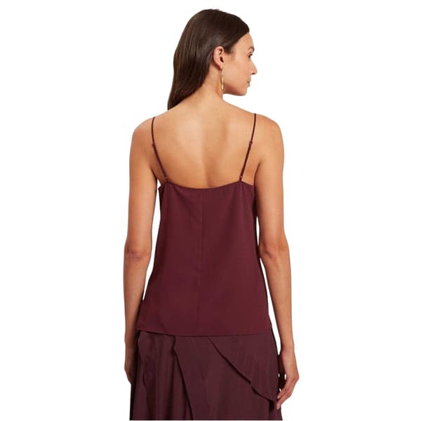 Ted Baker Dam/Dam Chiffong Lättviktslinne