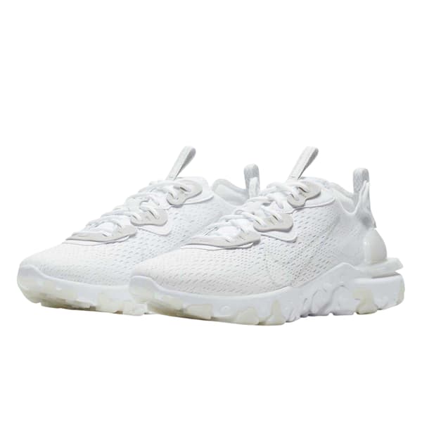 Nike Mens Vision Layered Cushioned Trainers