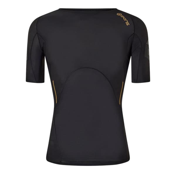 Skins Mens A400 Performance Training Compression Shirt