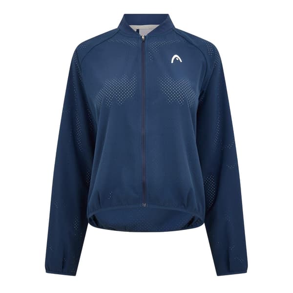 Head Womens/Ladies Lizzy Logo Jacket