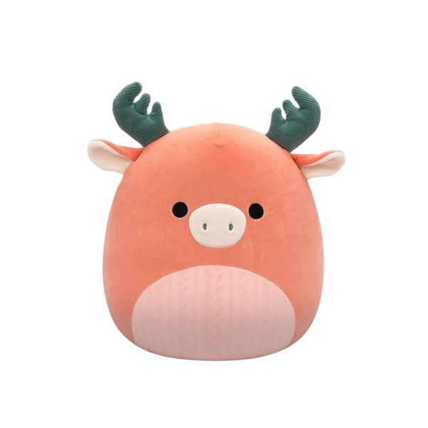Squishmallows Romelu Plyschleksak