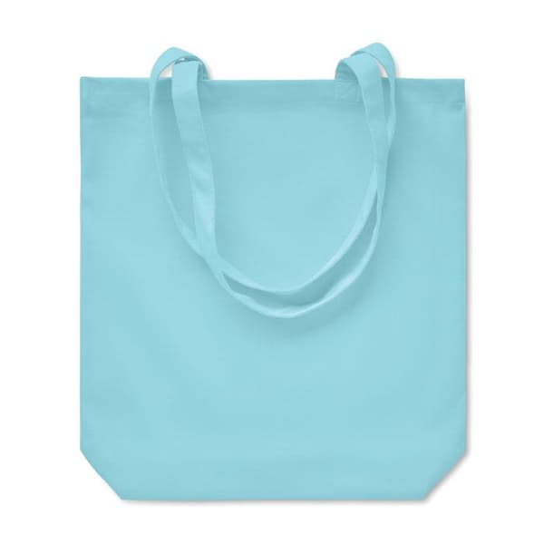 MidOcean Rassa Canvas Shopper Bag