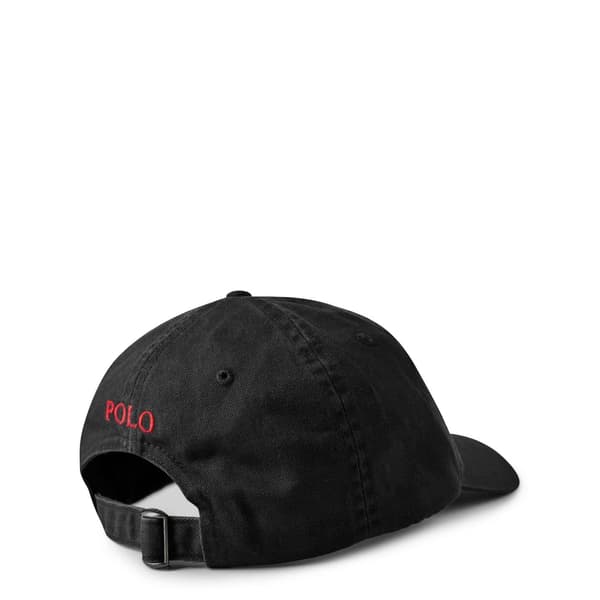 Ralph Lauren Polo Baseballkeps