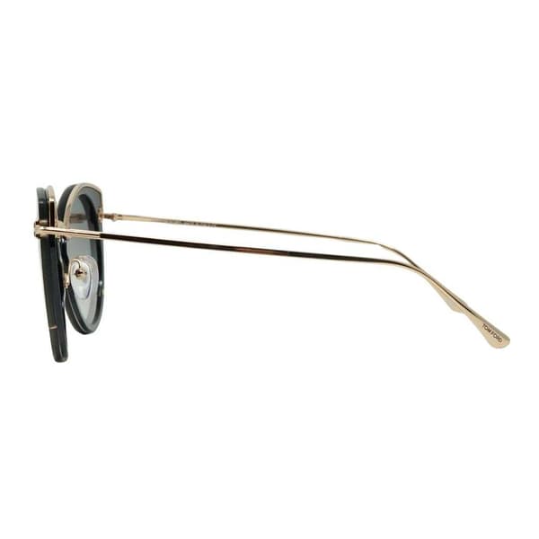 Tom Ford Naisten Jess Ft0683 01B Aurinkolasit