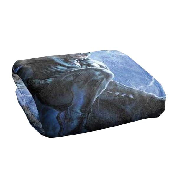Batman hyppäävä peitto