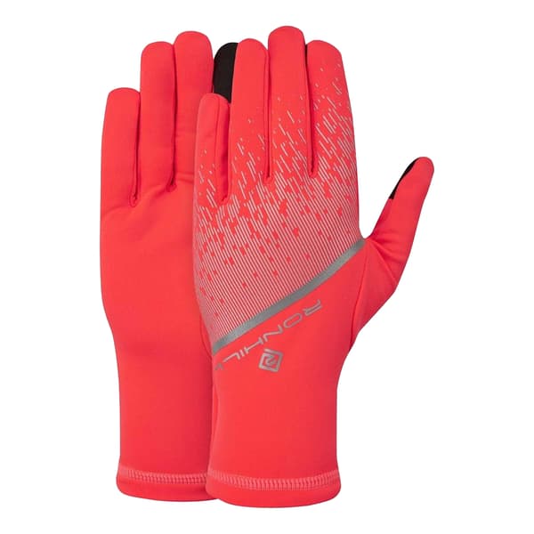 Ronhill Reflective Detail Gloves