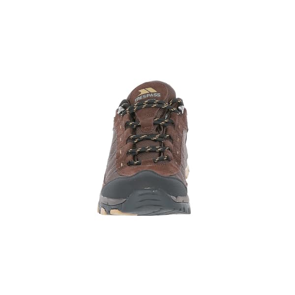 Trespass Mens Scarp Technical Trainers