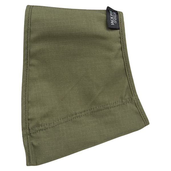 Jack Pyke Pro Sport Suede Panel Plain Recoil Axelplatta
