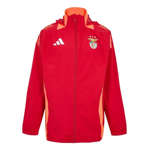 Adidas Herrjacka SL Benfica