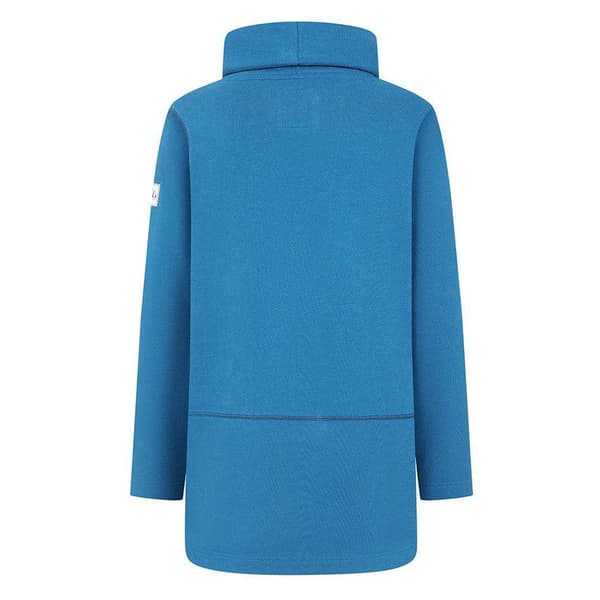 Lazy Jacks Womens/Ladies Drawstring Sweatshirt