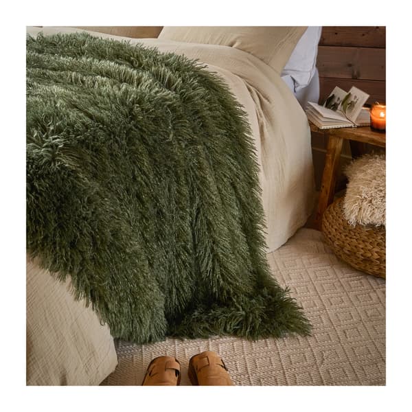 Furn Rowan tekoturkispeitto