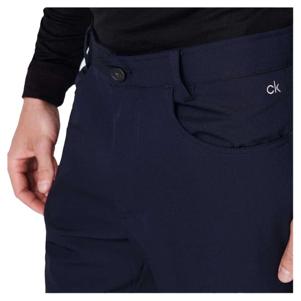 Calvin Klein Clinton Golfshorts för män